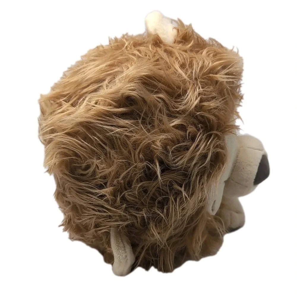 Harry Potter Gryffindor Lion Sleeping Soft Plush Toy Giant Stuffed‎ Animal